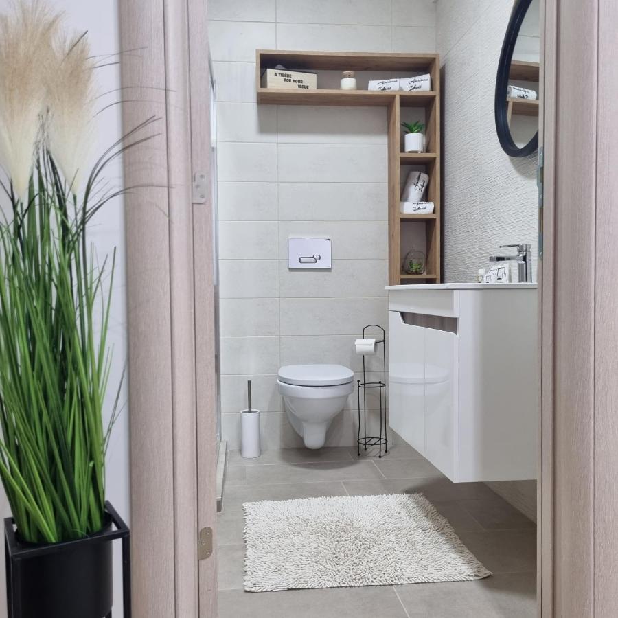 Apartman Ivkovic Sremska Mitrovica Exterior foto