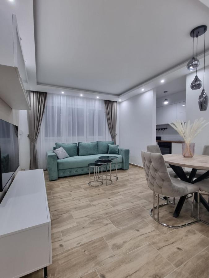 Apartman Ivkovic Sremska Mitrovica Exterior foto