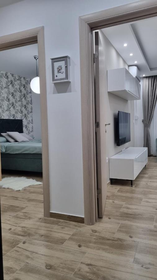 Apartman Ivkovic Sremska Mitrovica Exterior foto