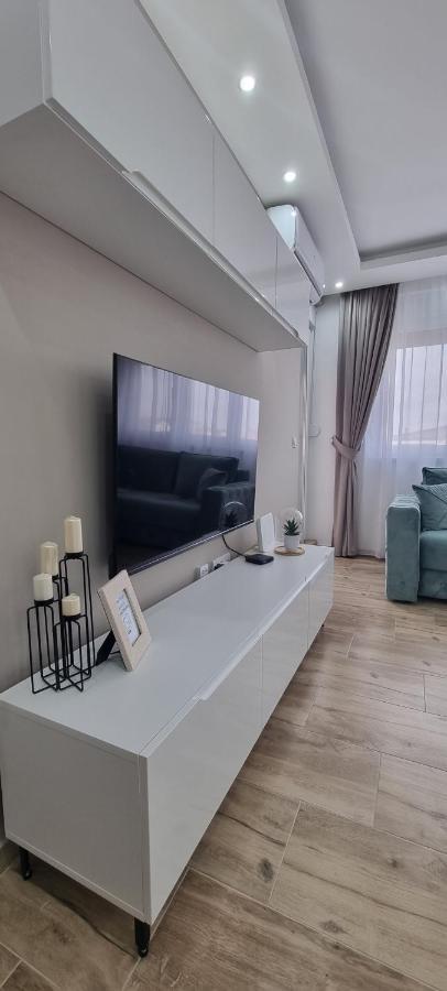 Apartman Ivkovic Sremska Mitrovica Exterior foto