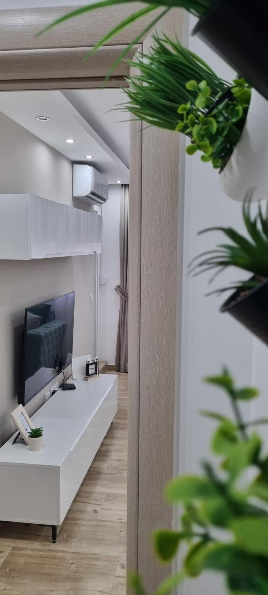 Apartman Ivkovic Sremska Mitrovica Exterior foto