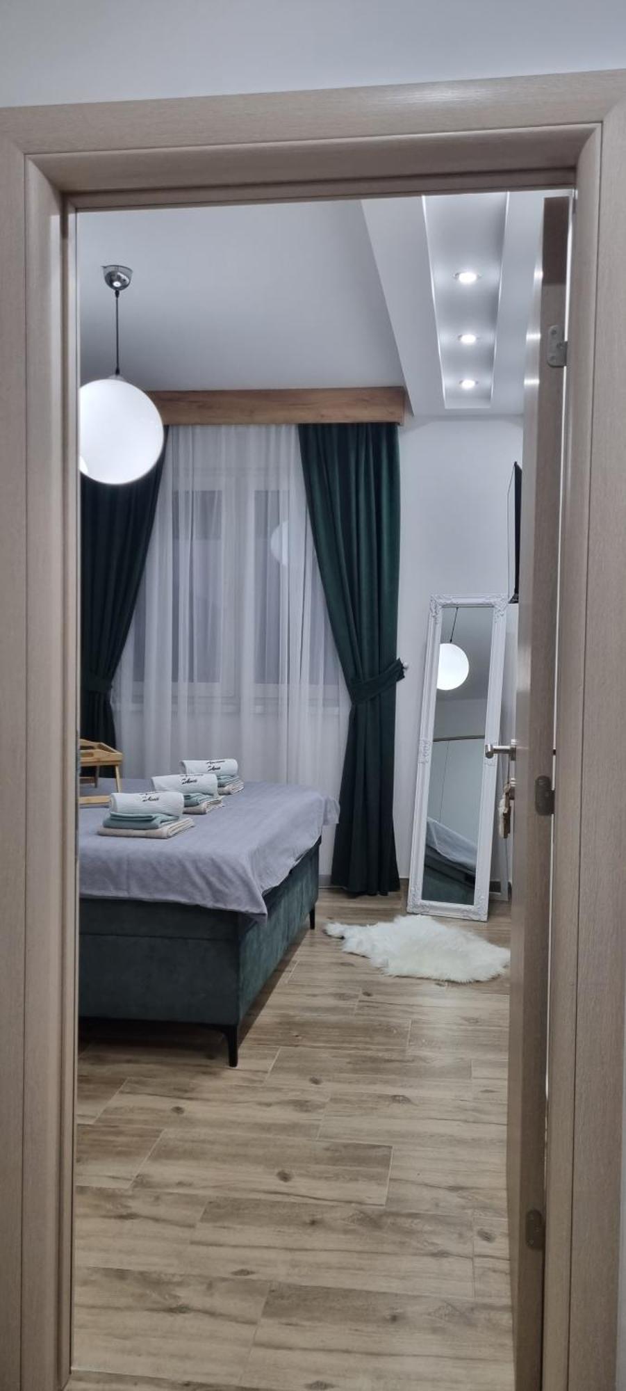 Apartman Ivkovic Sremska Mitrovica Exterior foto